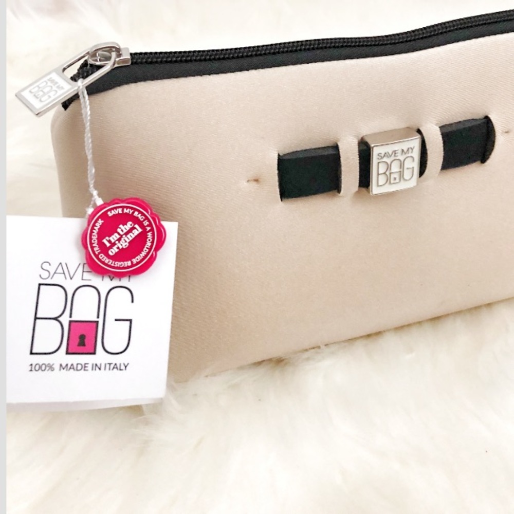 Save My Bag Travel Small Pouch